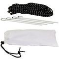 Event Tent Stake Kit